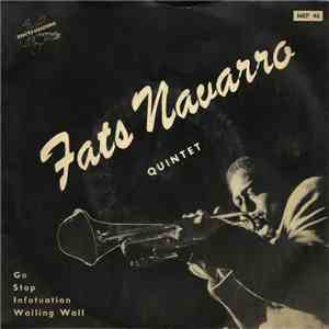 Fats Navarro Quintet - Infatuation