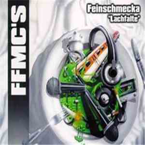 Feinschmecka - Lachfalte