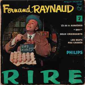 Fernand Raynaud - 2 - Le 22 A Asnières