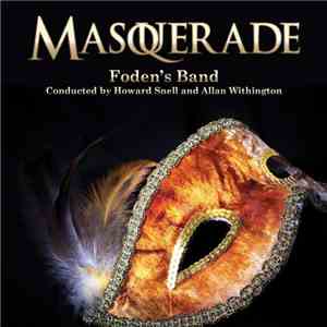 Foden's Band - Masquerade