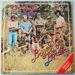 Four Jacks And A Jill - Boy On The Border