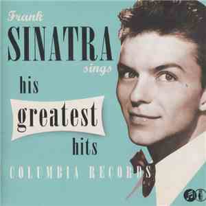 Frank Sinatra - Sinatra Sings His Greatest Hits