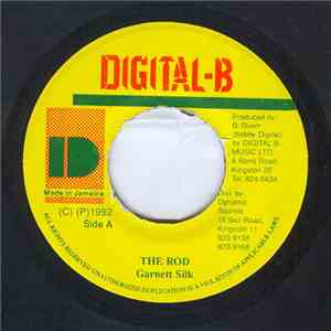 Garnett Silk - The Rod