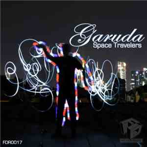 Garuda - Space Travelers
