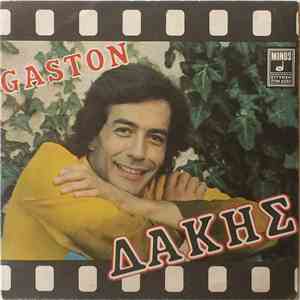 Δάκης - Gaston