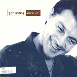Geir Rønning - Uten De'