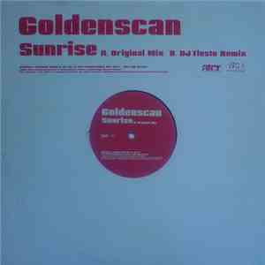 Goldenscan - Sunrise