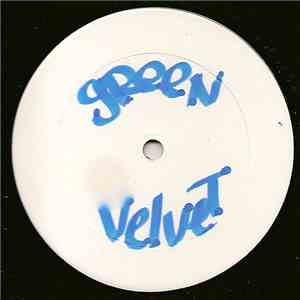 Green Velvet - Flash (Remixes)