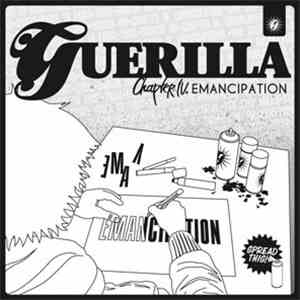 Guerilla  - Chapter IV. Emancipation