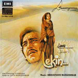 Hridaynath Mangeshkar - Lekin...