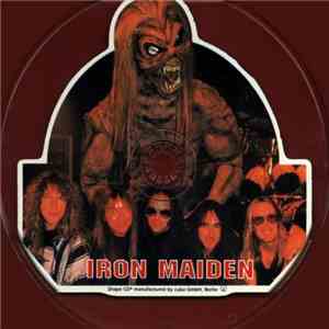 Iron Maiden - Private Talks