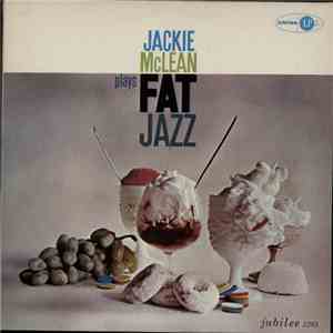 Jackie McLean Sextet - Fat Jazz