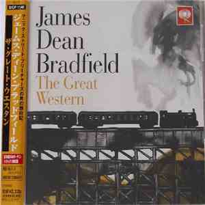 James Dean Bradfield - The Great Western