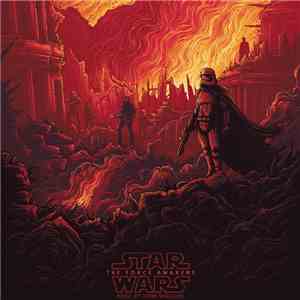 John Williams  - Star Wars: The Force Awakens (Original Motion Picture Soundtrack)