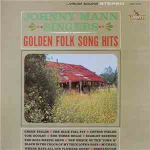 Johnny Mann Singers - Golden Folk Song Hits