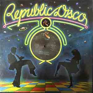 Kathy Barnes - I'm In Love With Love