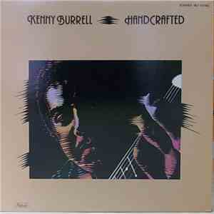 Kenny Burrell - Handcrafted