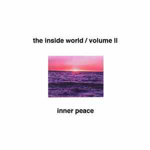 Kimara - The Inside World Volume II / Inner Peace