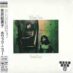 Kimiko Kasai - What's New