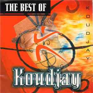 Koudjay - The Best Of Koudjay