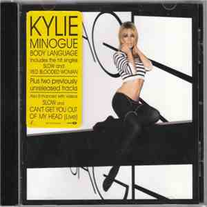 Kylie - Body Language