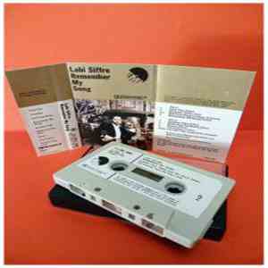 Labi Siffre - Remember My Song