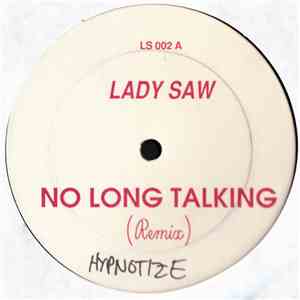 Lady Saw - No Long Talking Remix