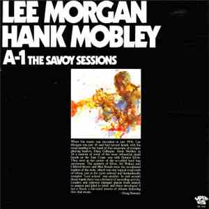Lee Morgan / Hank Mobley - A-1