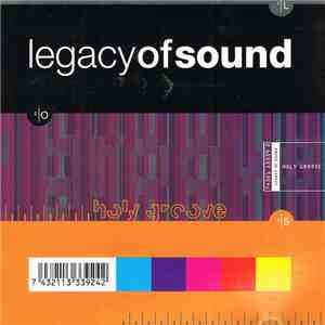Legacy Of Sound - Holy Groove