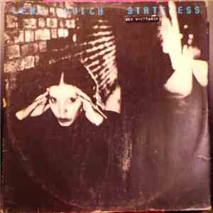 Lene Lovich - Stateless