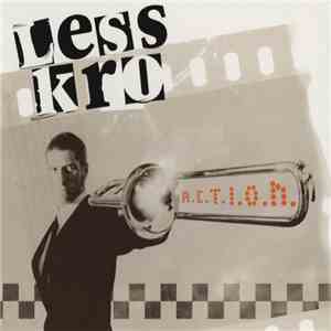 Less Kro - A.C.T.I.O.N.