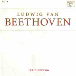 Ludwig Van Beethoven - Triple Concerto