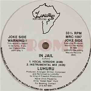 Luhuru - Men's Game