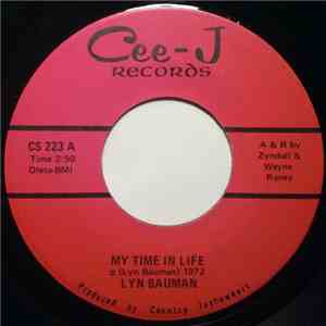 Lyn Bauman - My Time In Life / Swamplands