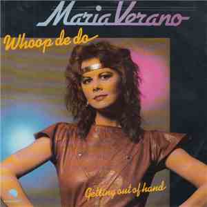 Maria Verano - Whoop De Doo