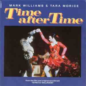 Mark Williams  and Tara Morice, John Paul Young, David Hirschfelder - Time after Time