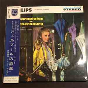 Michel Legrand - シェルブールの雨傘 = Les Parapluies De Cherbourg
