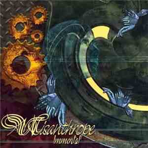 Misanthrope  - Immortal