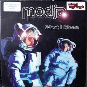 Modjo - What I Mean