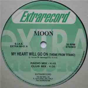 Moon  - My Heart Will Go On (Theme From Titanic)