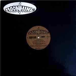 Moonshine  - Origin Of Species
