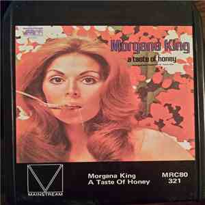 Morgana King - A Taste Of Honey