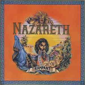 Nazareth - Rampant