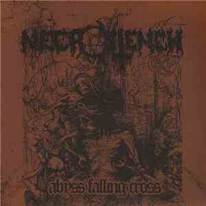Necrostench  - Abyss Falling Cross