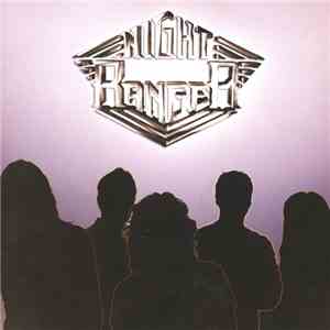Night Ranger - Hole In The Sun