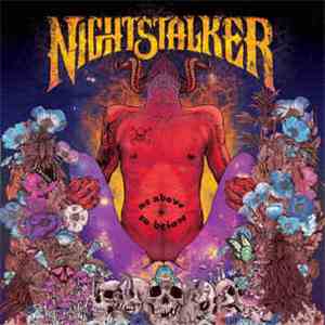 Nightstalker  - As Above, So Below