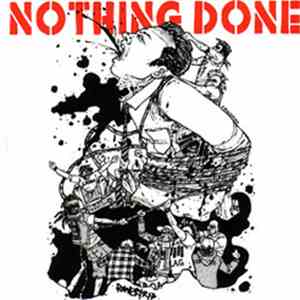 Nothing Done - Powertrip