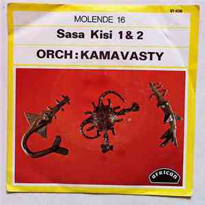 Orchestre Kamavasty - Sasa Kisi 1 & 2