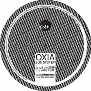 Oxia - Sun Step EP