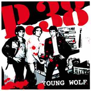 P.38 - Young Wolf